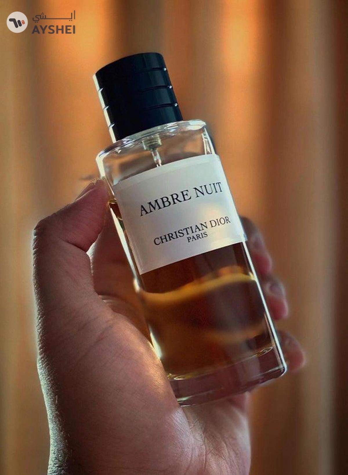 Dior Ambre Nuit EDP 125ml-1-portrait