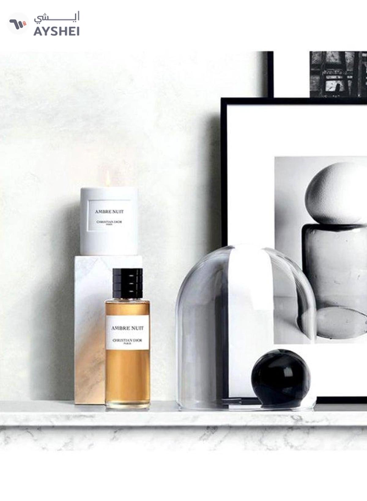 Dior Ambre Nuit EDP 125ml-4-4