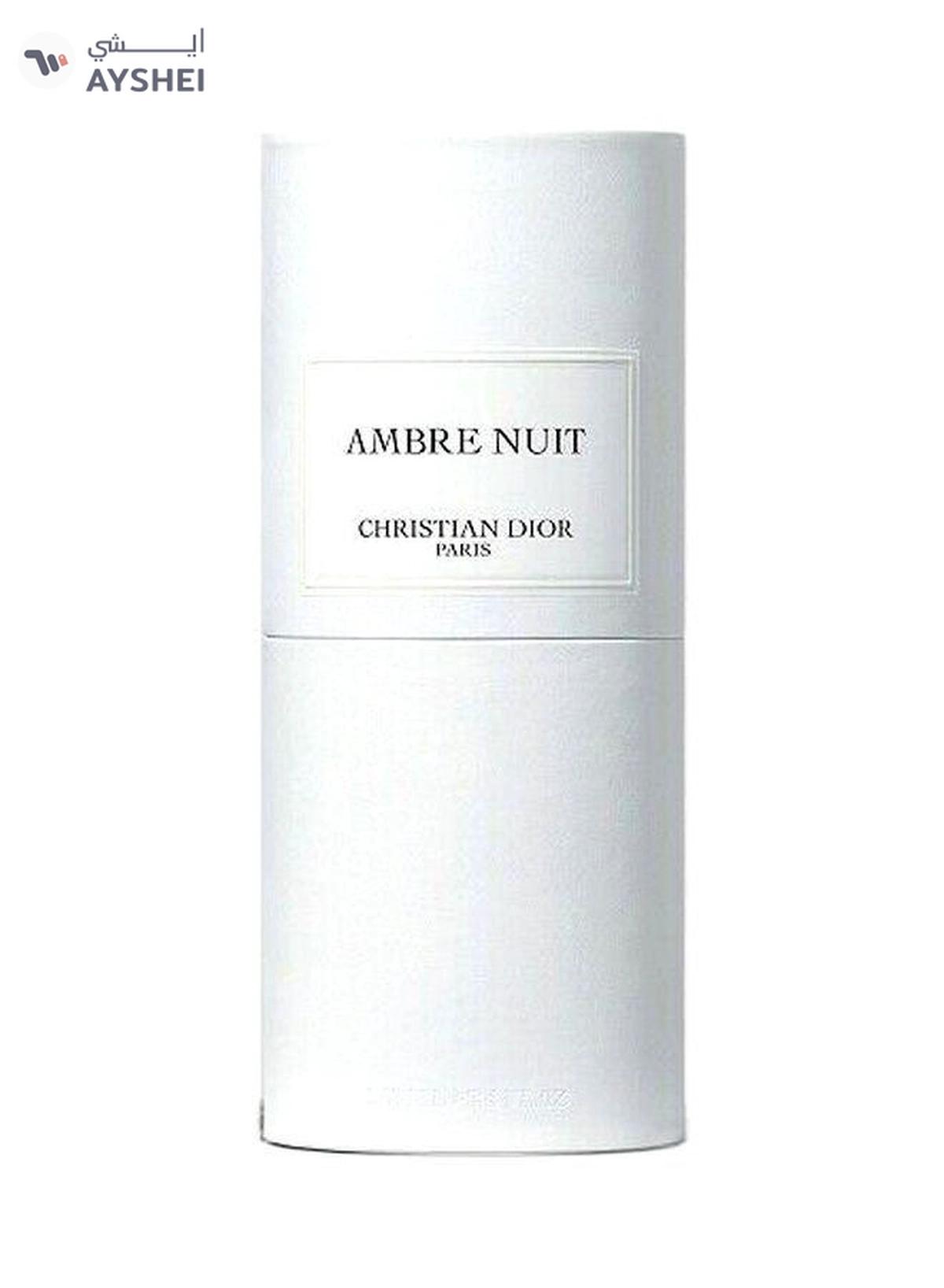 Dior Ambre Nuit EDP 125ml-5-5