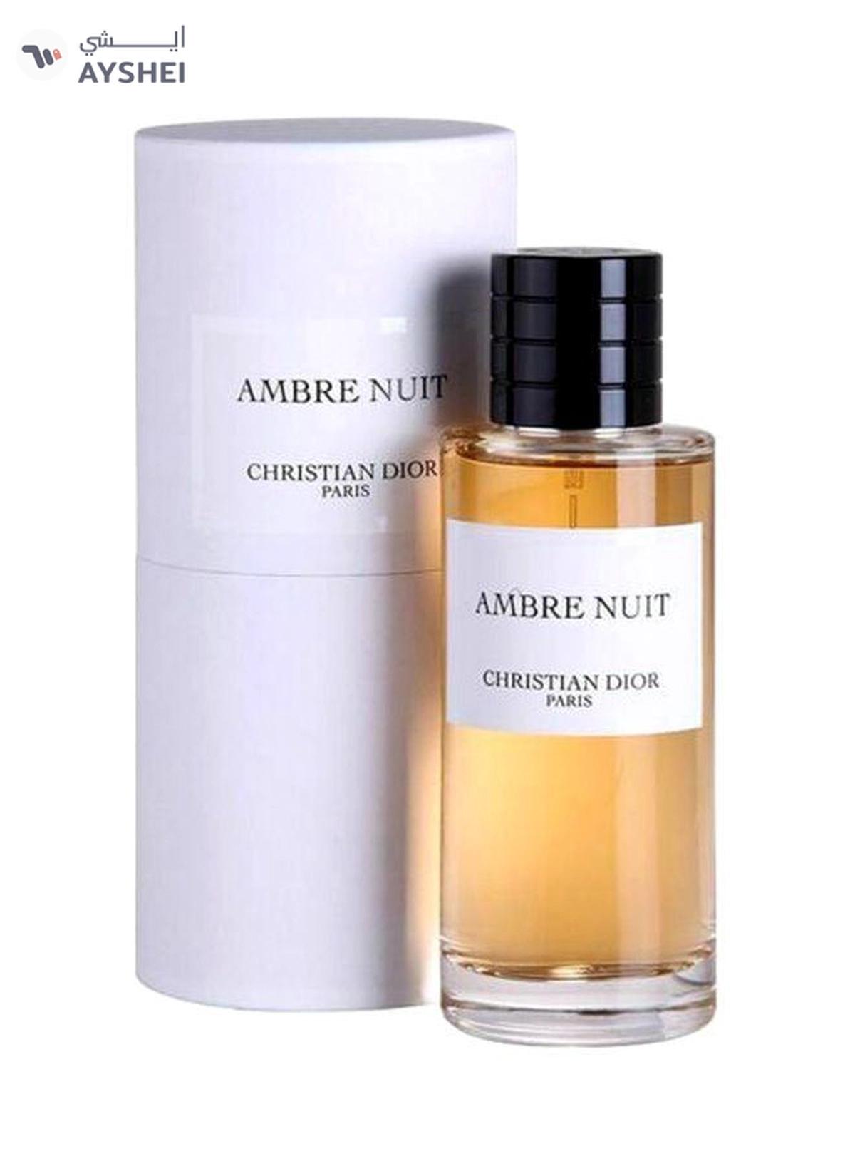 Dior Ambre Nuit EDP 125ml-6-6