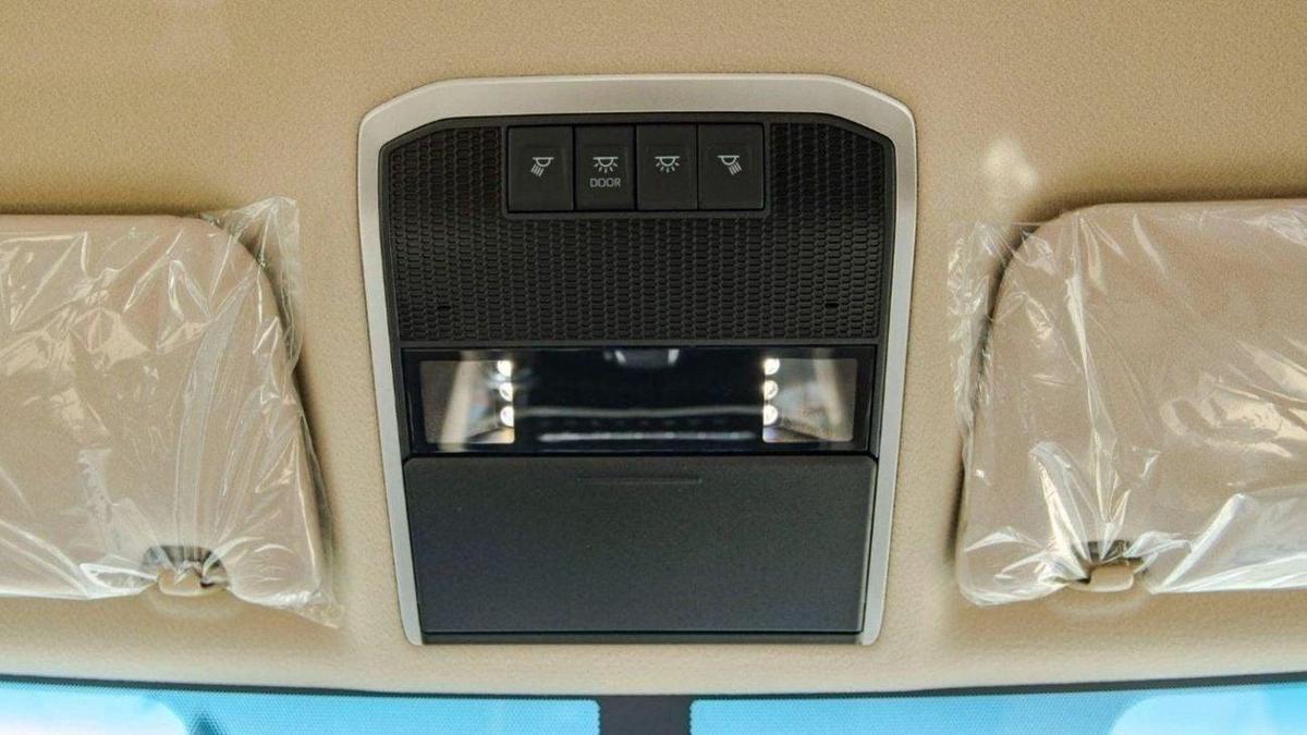 Toyota Land Cruiser GXR2 3.3L-11-11