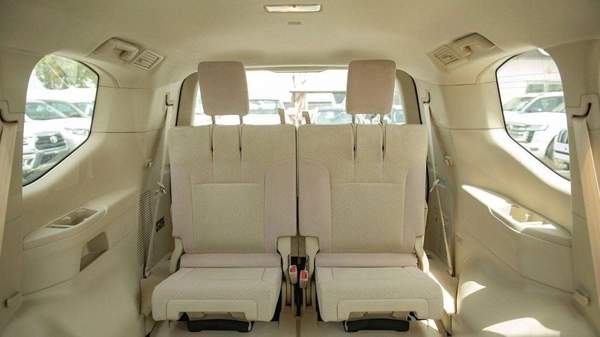 Toyota Land Cruiser GXR2 3.3L