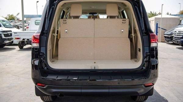 Toyota Land Cruiser GXR2 3.3L