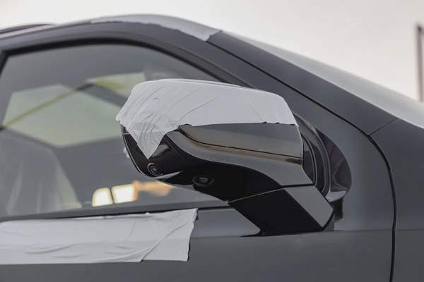 Sport 6.2L AWD Cadillac Escalade Sport - 2025 Brand New (Export)