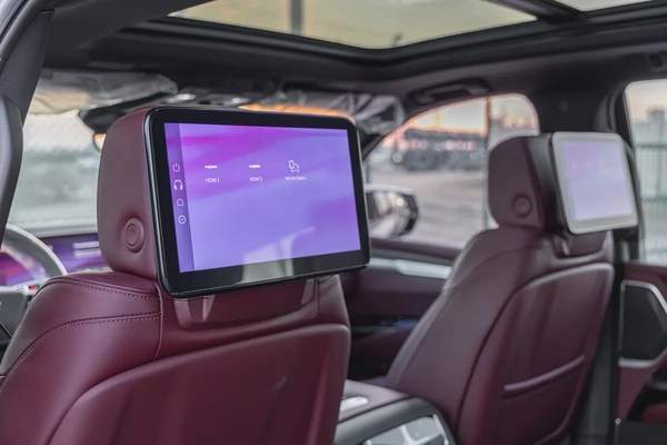 Sport 6.2L AWD Cadillac Escalade Sport - 2025 Brand New (Export)