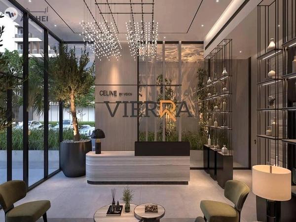 Celine by Vision, Liwan, Dubai