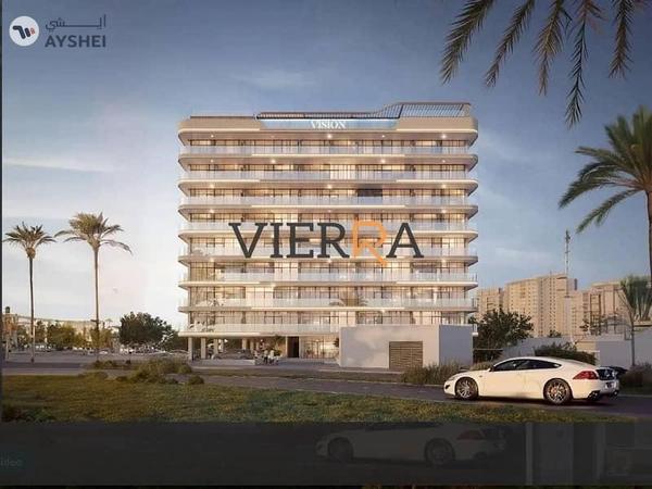 Celine by Vision, Liwan, Dubai