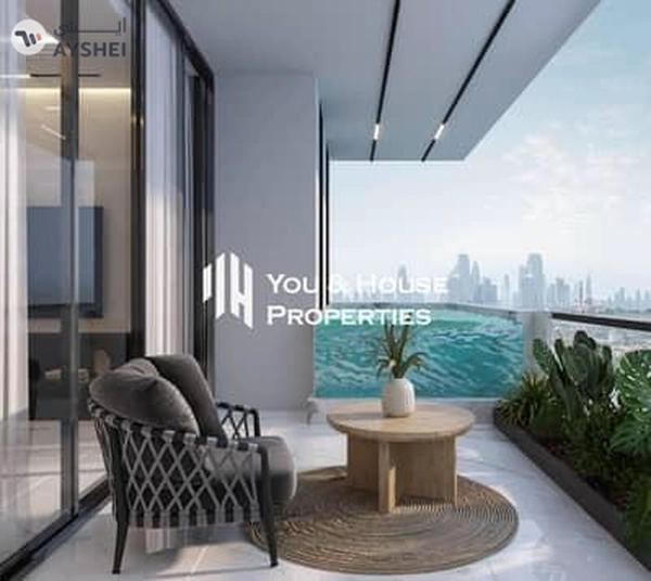 Celine by Vision, Liwan, Dubai