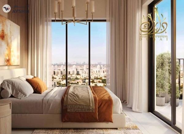 LAUNCH PRICE | DIRECT ON METRO | STRONG ROI | POOL VIEW | SMART HOME | BEST INVESTMENT