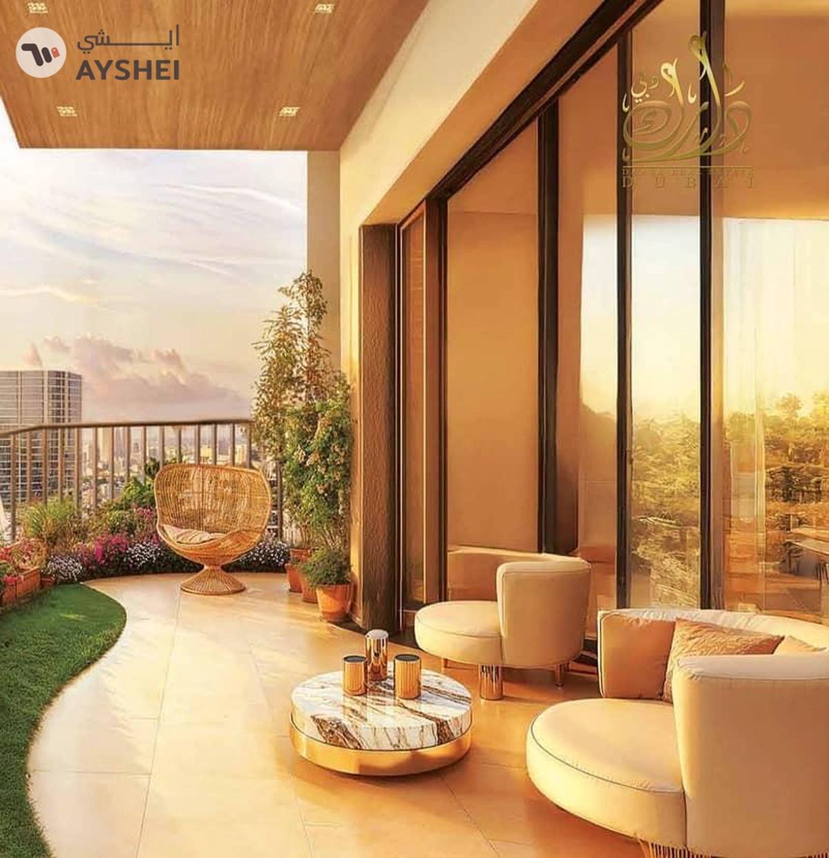 LAUNCH PRICE | DIRECT ON METRO | STRONG ROI | POOL VIEW | SMART HOME | BEST INVESTMENT-1-portrait