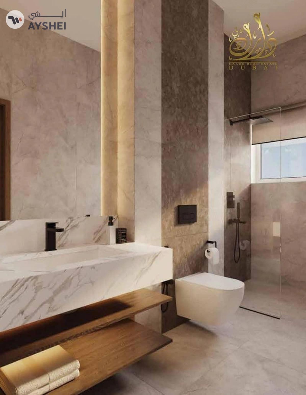 LAUNCH PRICE | DIRECT ON METRO | STRONG ROI | POOL VIEW | SMART HOME | BEST INVESTMENT-11-11