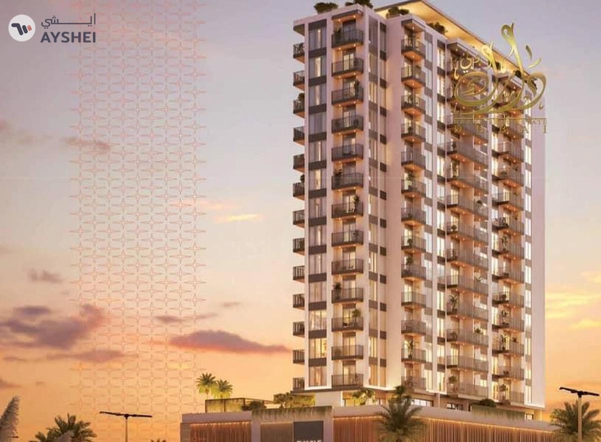 LAUNCH PRICE | DIRECT ON METRO | STRONG ROI | POOL VIEW | SMART HOME | BEST INVESTMENT-0-0