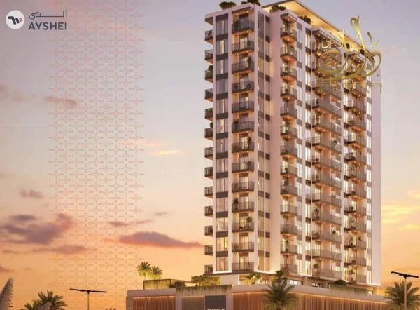 LAUNCH PRICE | DIRECT ON METRO | STRONG ROI | POOL VIEW | SMART HOME | BEST INVESTMENT