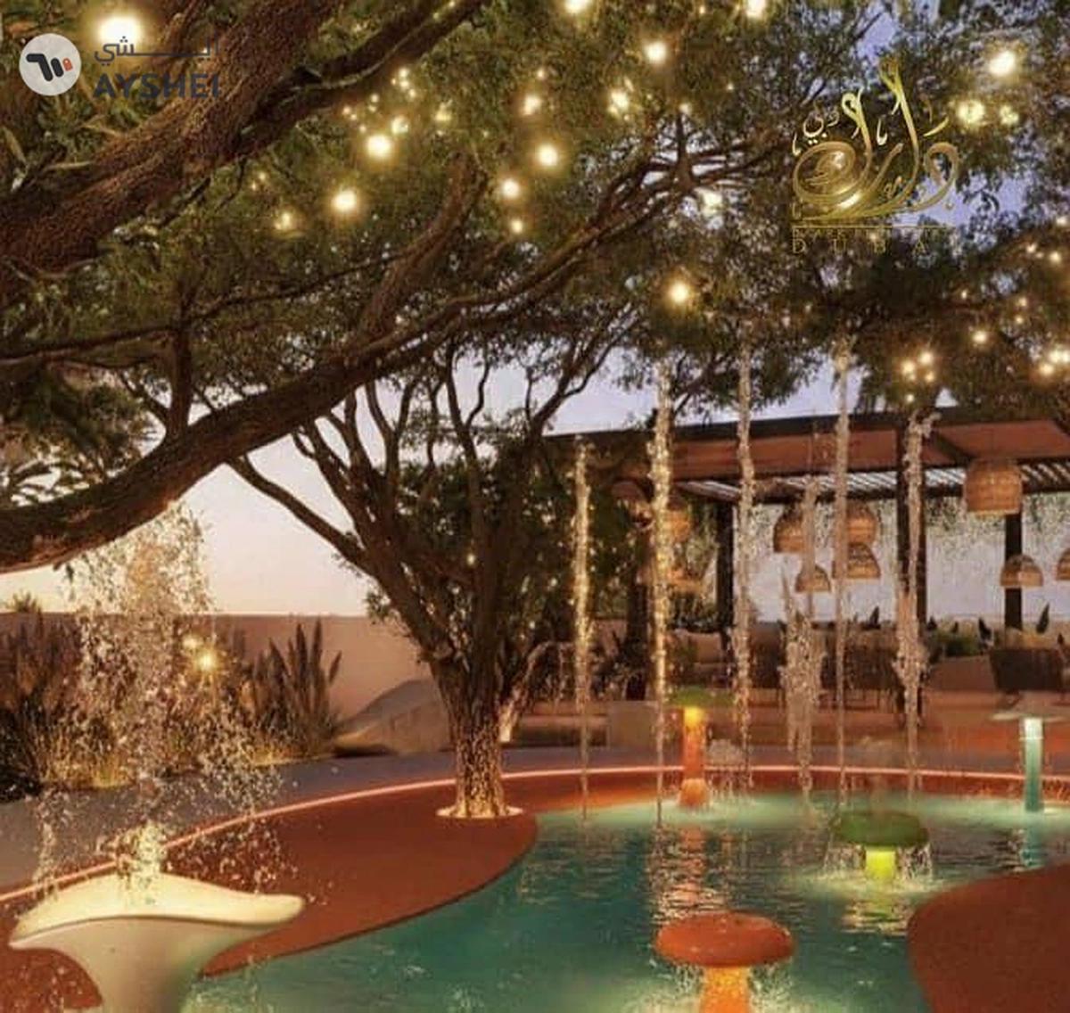 LAUNCH PRICE | DIRECT ON METRO | STRONG ROI | POOL VIEW | SMART HOME | BEST INVESTMENT-8-8