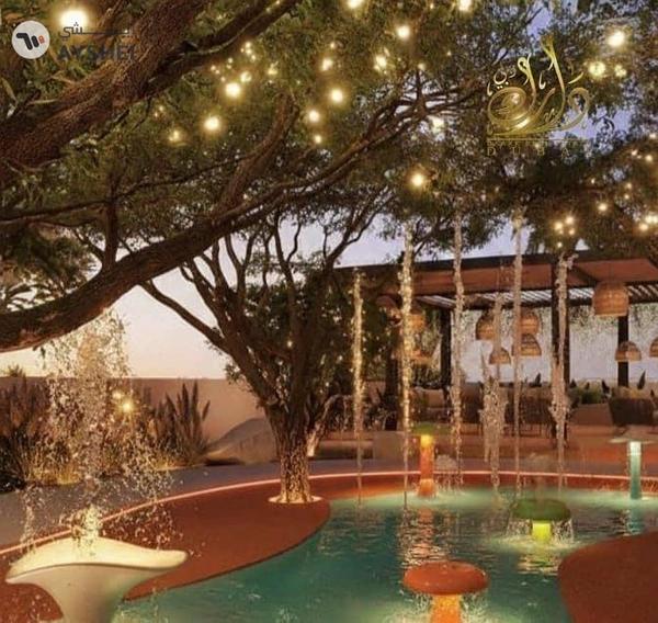 LAUNCH PRICE | DIRECT ON METRO | STRONG ROI | POOL VIEW | SMART HOME | BEST INVESTMENT