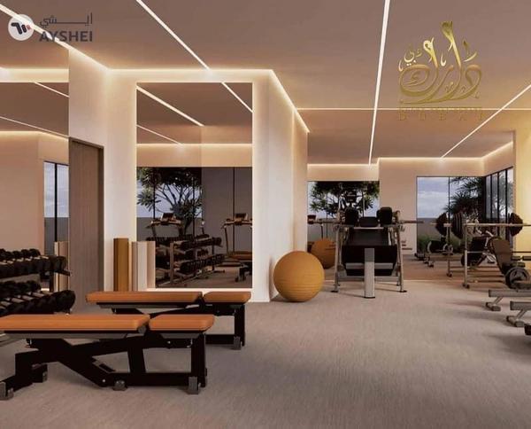 LAUNCH PRICE | DIRECT ON METRO | STRONG ROI | POOL VIEW | SMART HOME | BEST INVESTMENT