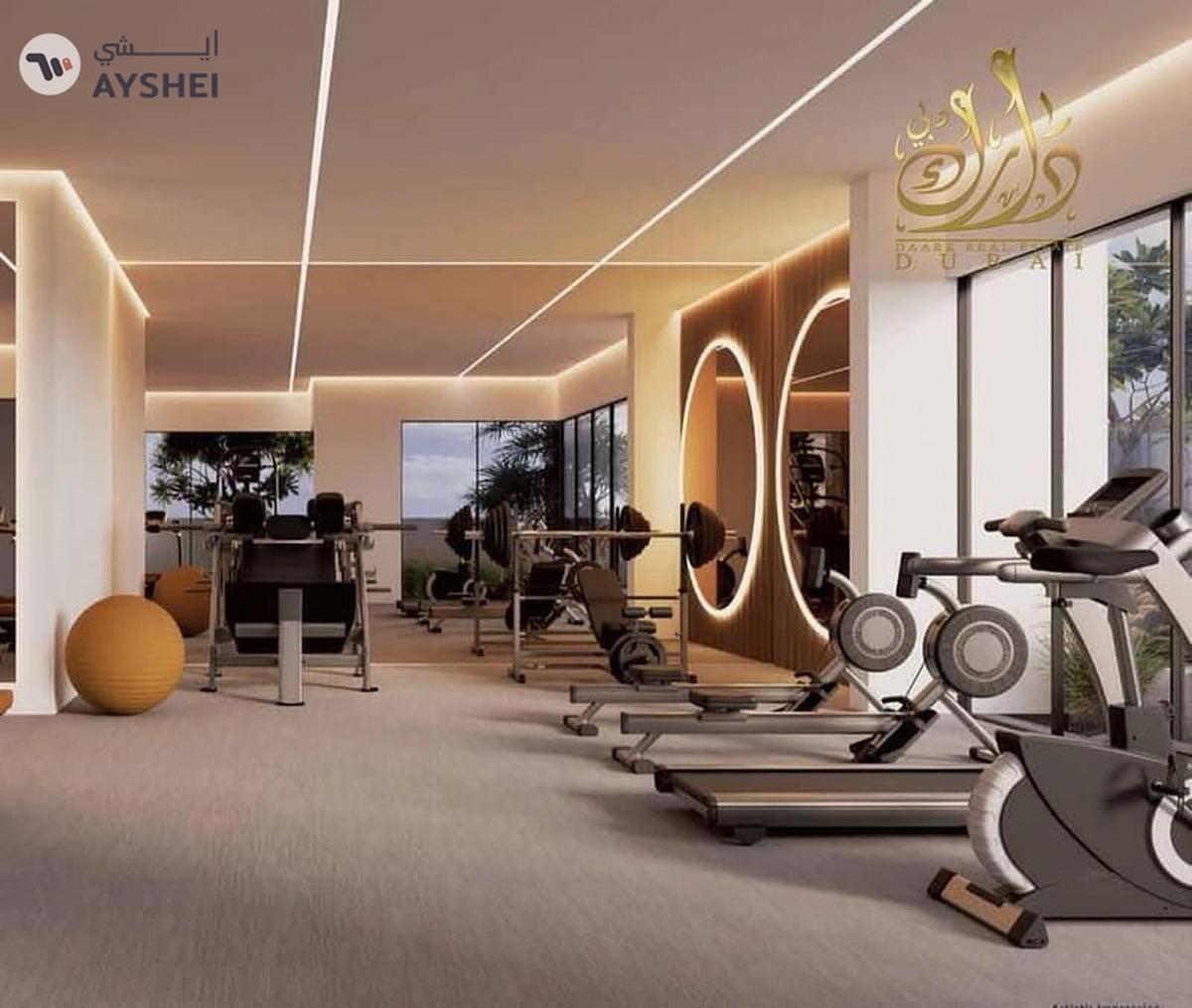 LAUNCH PRICE | DIRECT ON METRO | STRONG ROI | POOL VIEW | SMART HOME | BEST INVESTMENT-3-3