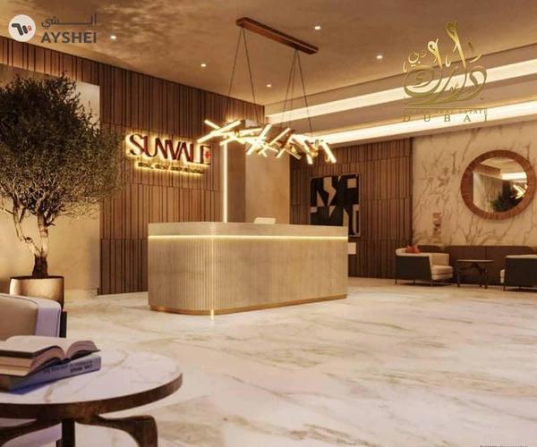 LAUNCH PRICE | DIRECT ON METRO | STRONG ROI | POOL VIEW | SMART HOME | BEST INVESTMENT