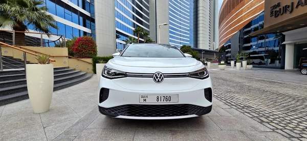 2021 Volkswagen ID.4 PURE + - Excellent Condition-Bank Finance Available