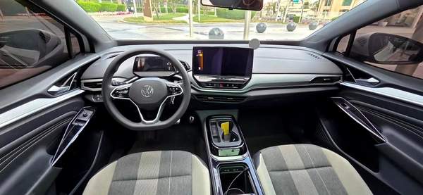 2021 Volkswagen ID.4 PURE + - Excellent Condition-Bank Finance Available
