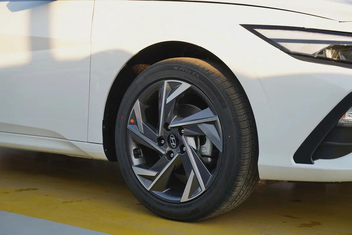 HYUNDAI ELANTRA 1.5 CHINESE SPECS MODEL 2025-6-6