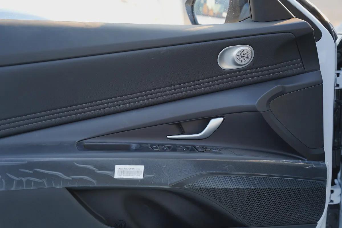 HYUNDAI ELANTRA 1.5 CHINESE SPECS MODEL 2025-8-8