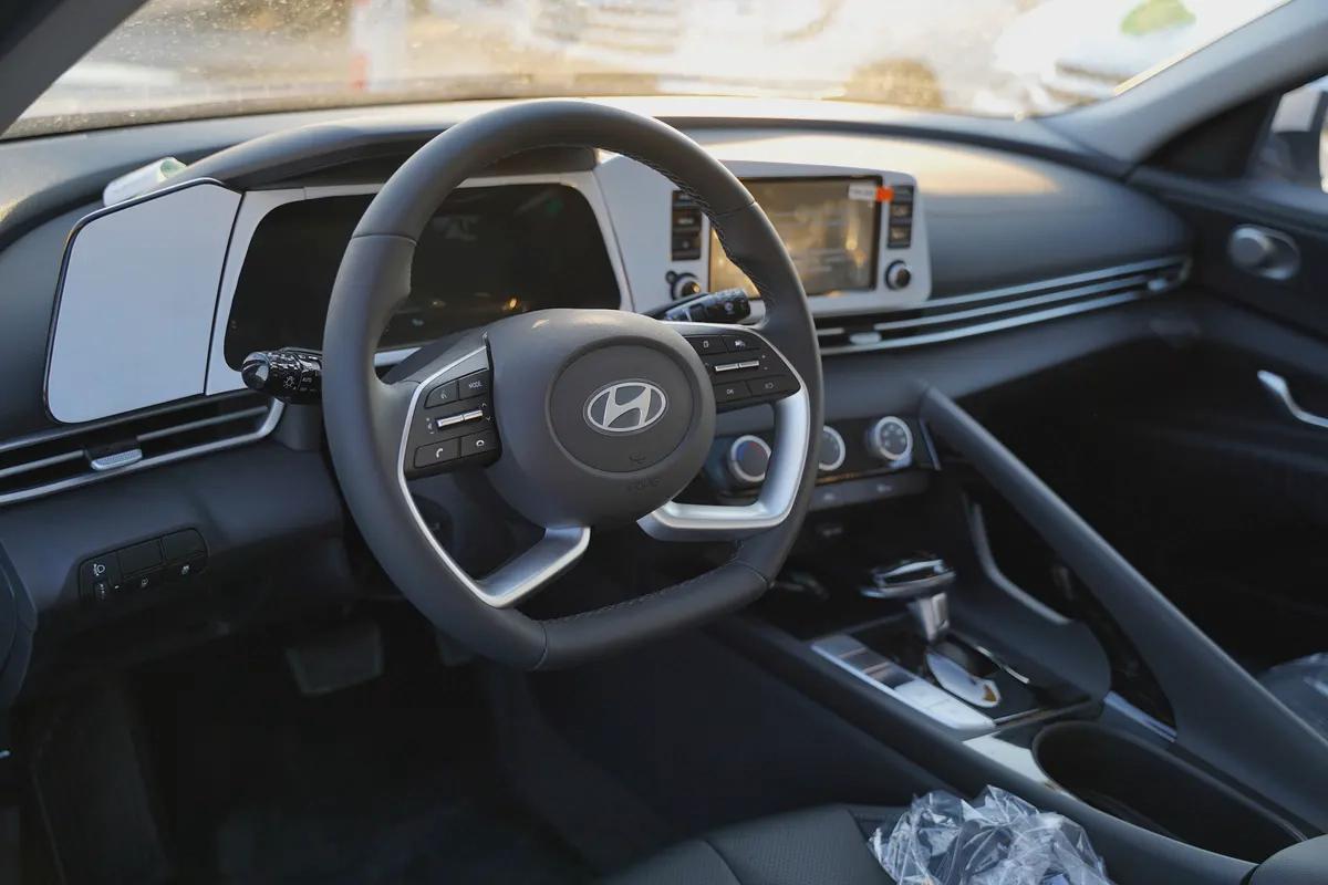 HYUNDAI ELANTRA 1.5 CHINESE SPECS MODEL 2025-9-9