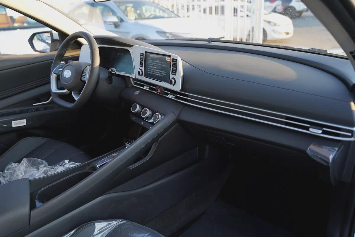HYUNDAI ELANTRA 1.5 CHINESE SPECS MODEL 2025-17-17
