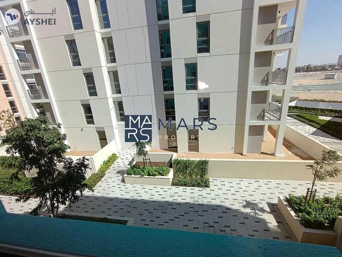 Luxury Brand new Studio Available Uptown Al Zahia For Rent 32000AED-0-0