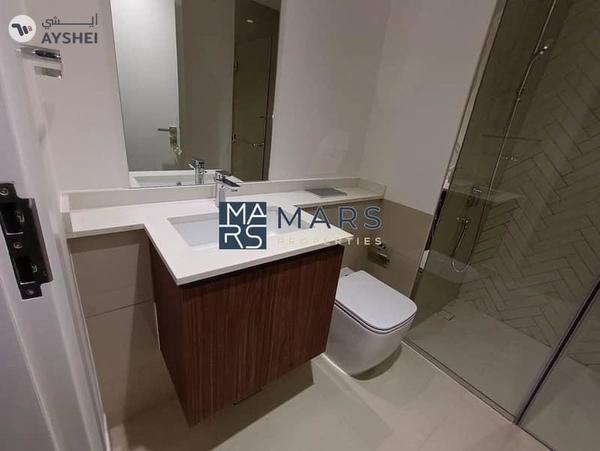 Luxury Brand new Studio Available Uptown Al Zahia For Rent 32000AED