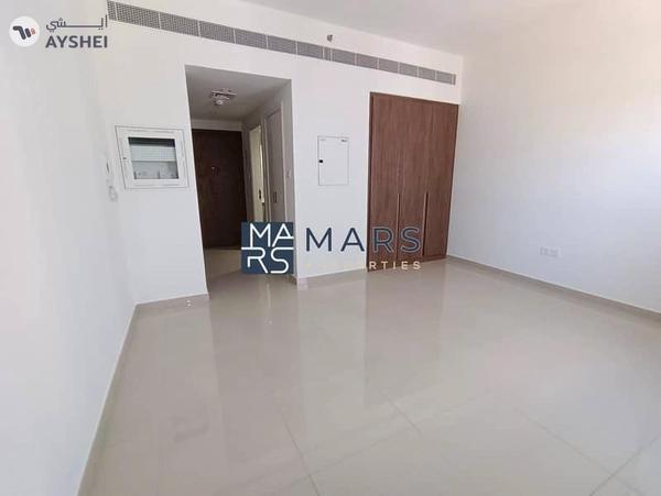 Luxury Brand new Studio Available Uptown Al Zahia For Rent 32000AED