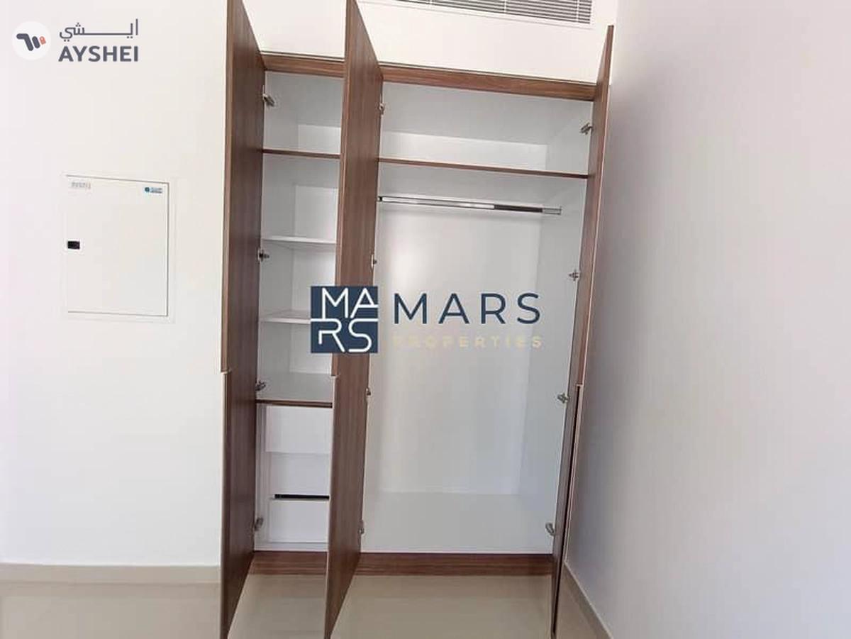 Luxury Brand new Studio Available Uptown Al Zahia For Rent 32000AED-8-8