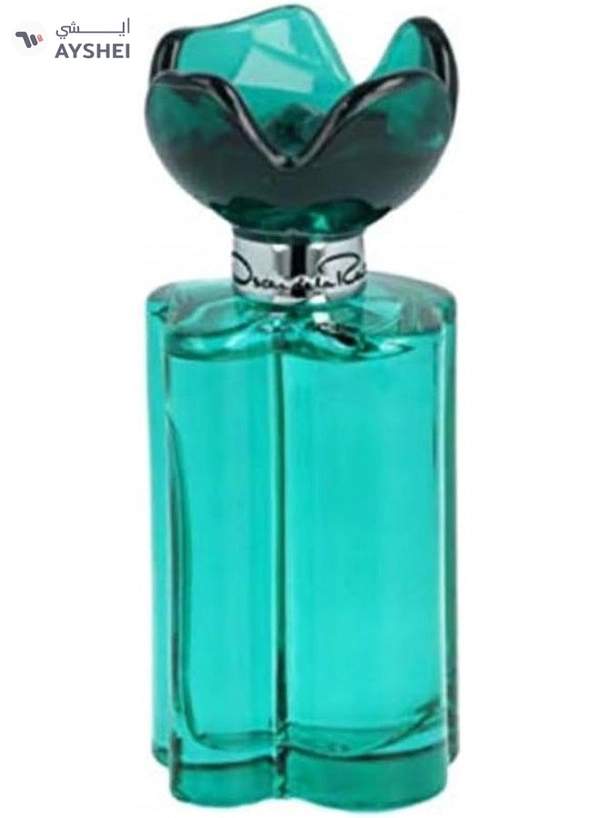 Oscar de la Renta Jasmine Eau De Toilette For Women - 100Ml
