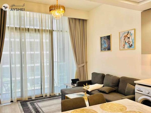 Azizi Riviera 28, Azizi Riviera, Meydan One, Meydan City, Dubai