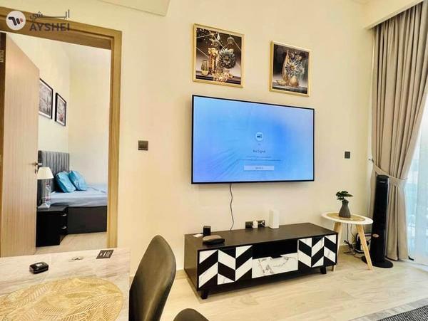 Azizi Riviera 28, Azizi Riviera, Meydan One, Meydan City, Dubai