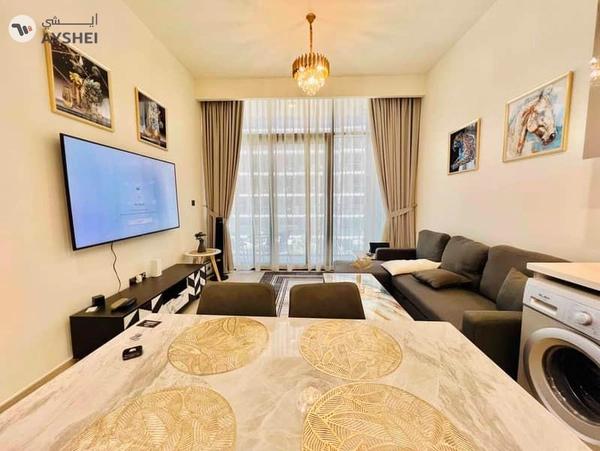 Azizi Riviera 28, Azizi Riviera, Meydan One, Meydan City, Dubai