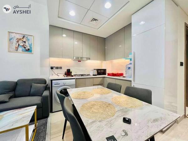 Azizi Riviera 28, Azizi Riviera, Meydan One, Meydan City, Dubai