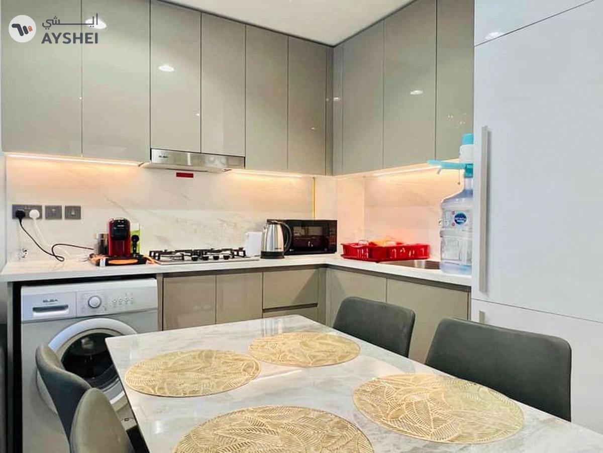 Azizi Riviera 28, Azizi Riviera, Meydan One, Meydan City, Dubai-13-13