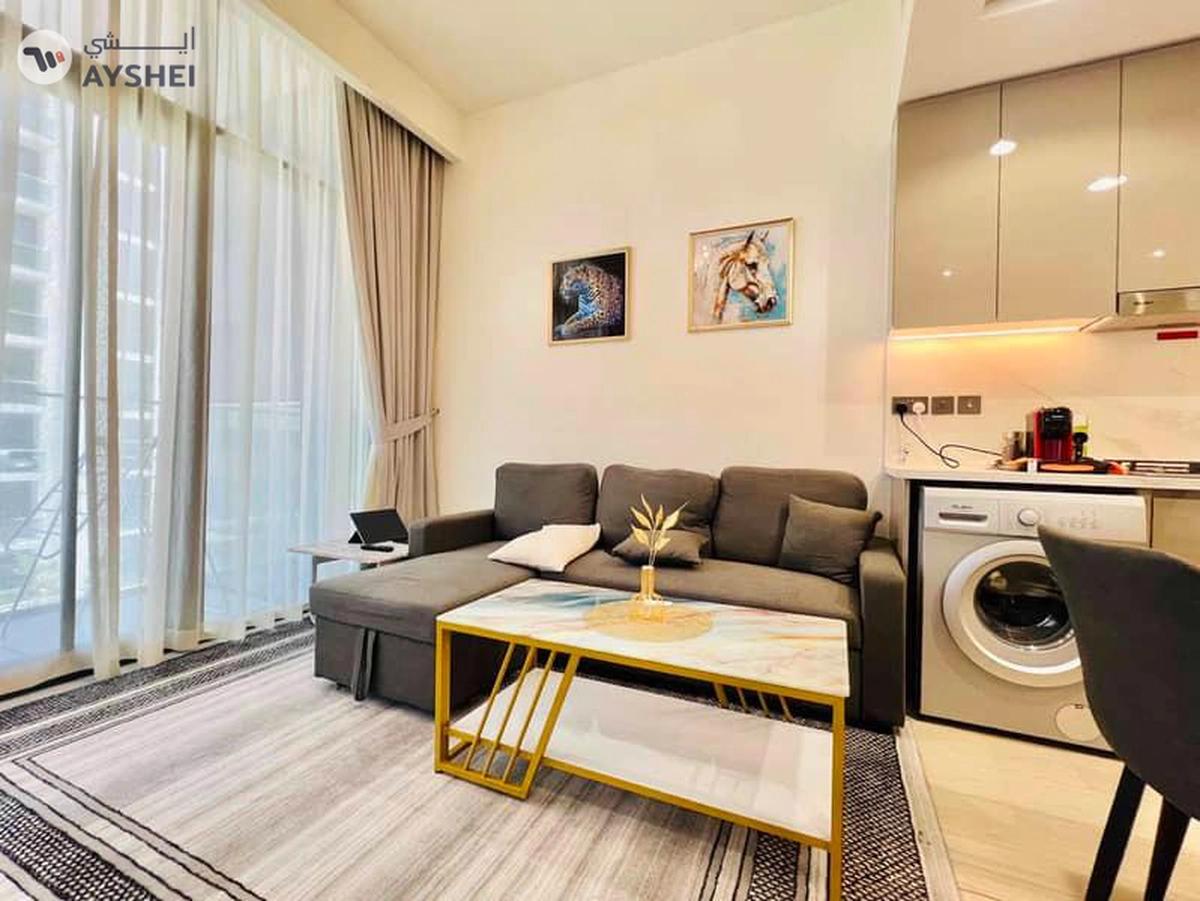 Azizi Riviera 28, Azizi Riviera, Meydan One, Meydan City, Dubai-14-14