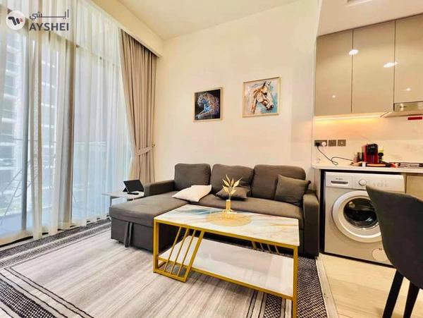 Azizi Riviera 28, Azizi Riviera, Meydan One, Meydan City, Dubai