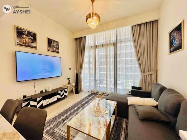 Azizi Riviera 28, Azizi Riviera, Meydan One, Meydan City, Dubai