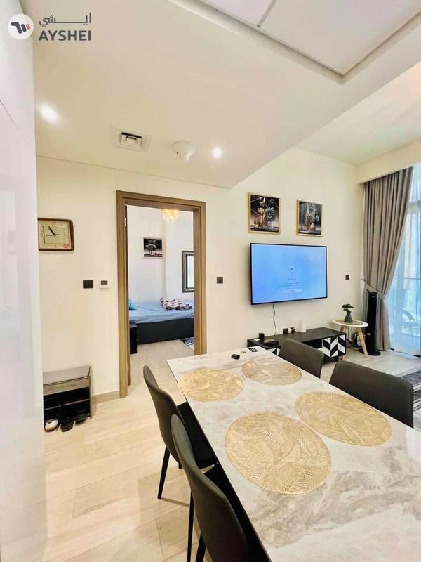 Azizi Riviera 28, Azizi Riviera, Meydan One, Meydan City, Dubai