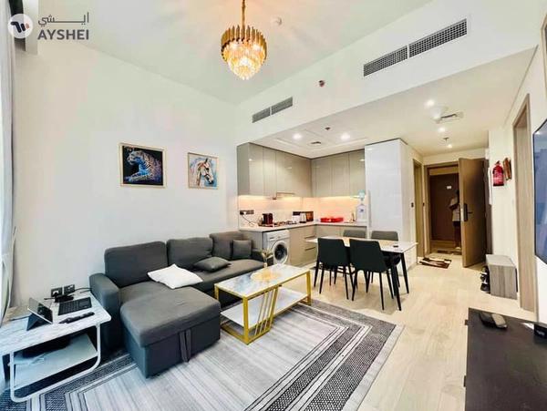 Azizi Riviera 28, Azizi Riviera, Meydan One, Meydan City, Dubai