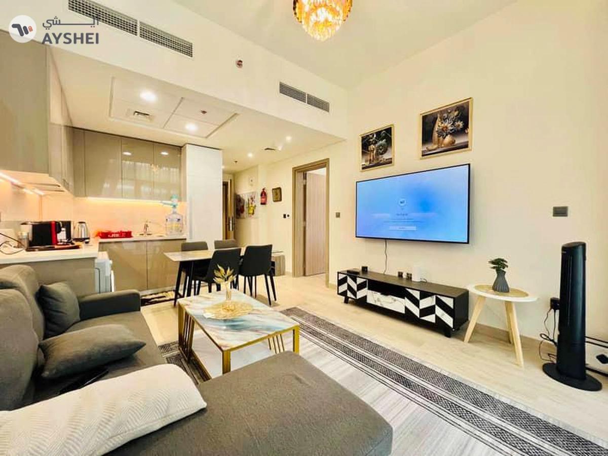 Azizi Riviera 28, Azizi Riviera, Meydan One, Meydan City, Dubai-18-18