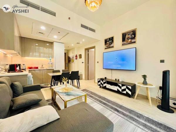 Azizi Riviera 28, Azizi Riviera, Meydan One, Meydan City, Dubai