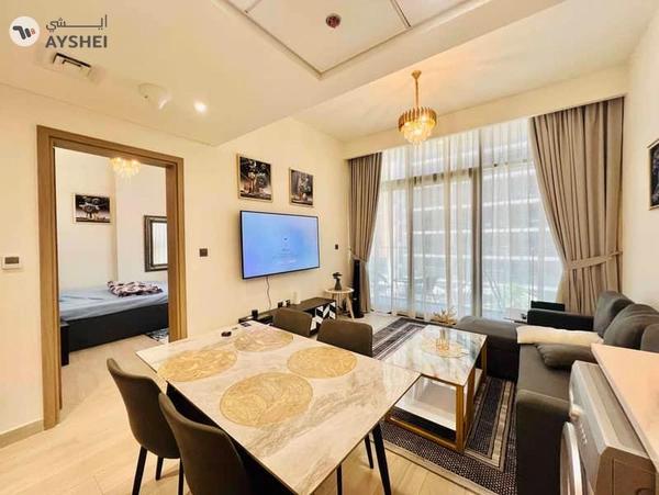 Azizi Riviera 28, Azizi Riviera, Meydan One, Meydan City, Dubai