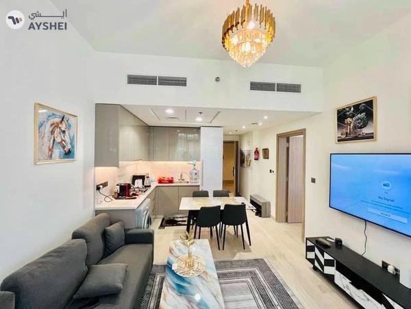 Azizi Riviera 28, Azizi Riviera, Meydan One, Meydan City, Dubai