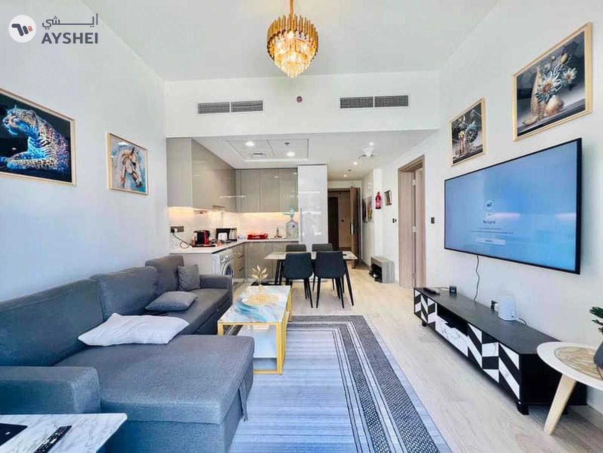 Azizi Riviera 28, Azizi Riviera, Meydan One, Meydan City, Dubai-20-20