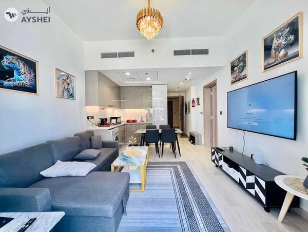 Azizi Riviera 28, Azizi Riviera, Meydan One, Meydan City, Dubai