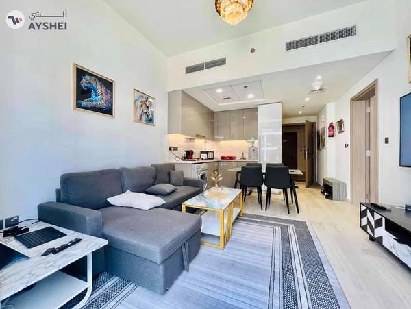 Azizi Riviera 28, Azizi Riviera, Meydan One, Meydan City, Dubai